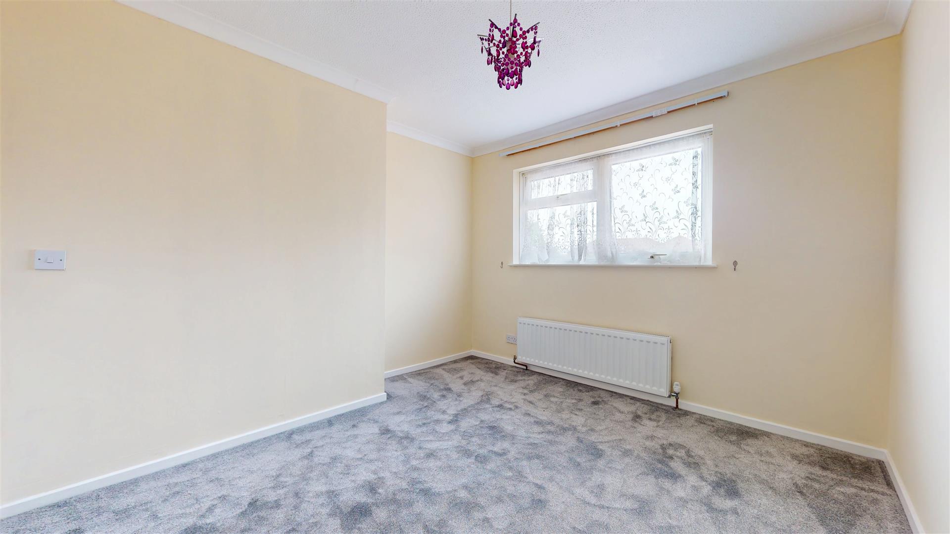 Brindlebrook, Two Mile Ash, Milton Keynes
